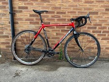 Specialized works tricross for sale  NOTTINGHAM