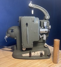 Vintage bolex paillard for sale  NEWCASTLE UPON TYNE