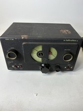 Hallicrafters co. model for sale  Absecon