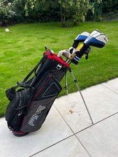 Taylormade full set for sale  NOTTINGHAM