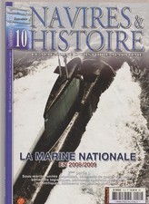 Navires histoire marine d'occasion  Bray-sur-Somme
