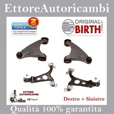 Bracci oscillanti sospensione usato  Palermo