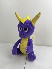 Spyro kidrobot dragon for sale  Salt Lake City