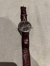 Hindenberg automatik uhr gebraucht kaufen  Frankfurt am Main