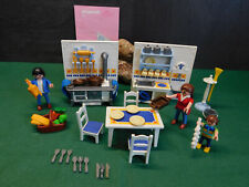 Playmobil gemütliche küche gebraucht kaufen  Kirchen