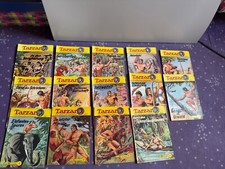 tarzan hefte gebraucht kaufen tarzan hefte gebraucht kaufen Alfdorf
