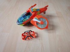 Dickie toys patroller gebraucht kaufen  Lappersdorf