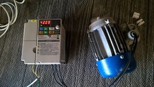 Cimr v7az40p4 400v usato  Castellarano