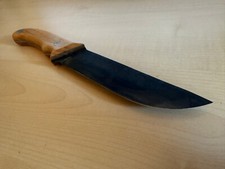 Campingmesser utdoormesser han gebraucht kaufen  Siegen