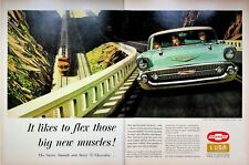 1957 chevrolet bel for sale  Talking Rock