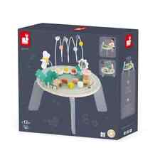 Janod table activités d'occasion  Vierzon