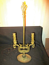 Vintage brass double for sale  Niles