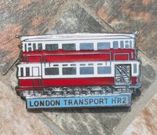 London transport hr2 for sale  HALIFAX