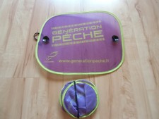 Sonnenschutz seitenscheibe lil gebraucht kaufen  Bernburg