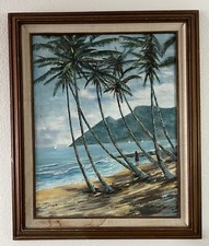 Vtg hawaiian tropical for sale  Henderson