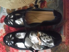 Damen ballerina neu gebraucht kaufen  Bindlach