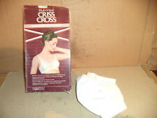 Reggiseno playtex criss usato  Salerno