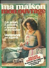 Livre catalogue couture d'occasion  Thuré