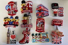 Refrigerator magnet ceramicl for sale  HOUNSLOW