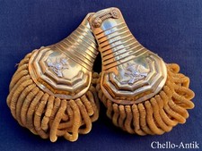 Spalline tenente colonnello usato  Trevignano Romano