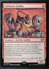Mtg saldatore goblin usato  Santa Maria a Monte