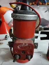 Bobine klitz fiat usato  Silvi