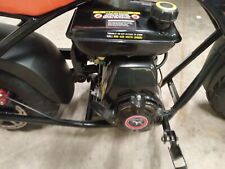 Motovox mini bike for sale  Broomall