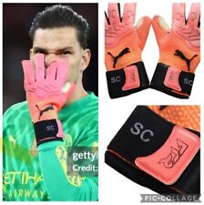 Rare ederson manchester for sale  MANCHESTER