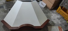 Copertura cappa aspirazione usato  Bovino
