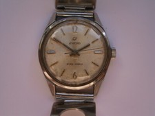 enicar watch for sale enicar watch for sale NOTTINGHAM