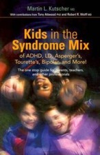 Kids syndrome mix for sale  Montgomery
