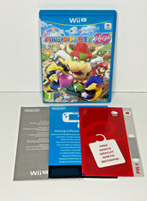 Mario party nintendo usato  Settimo Torinese