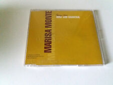 MARISA MONTE "ROSE AND CHARCOAL" CD SINGLE 4 TRACKS comprar usado  Enviando para Brazil