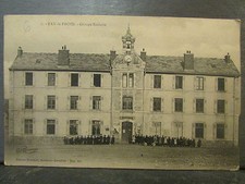 Cpa fay froid d'occasion  Craponne