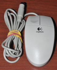 Vintage logitech ibm for sale  Portland
