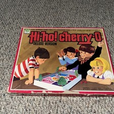 Vintage 1972 cherry for sale  Norfolk