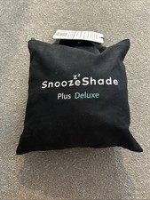 Snoozeshade plus deluxe for sale  UK
