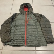 Bean jacket ultralight for sale  Port Charlotte