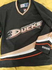 Nhl jersey hockey d'occasion  Auriol