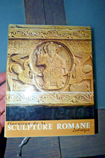 Floraison sculpture romane d'occasion Floraison sculpture romane d'occasion  Limoges-