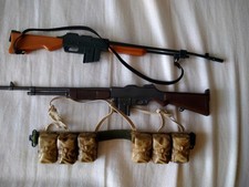 Joe action soldier for sale  PRESCOT