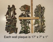 Vtg burwood resin for sale  Saint Paul