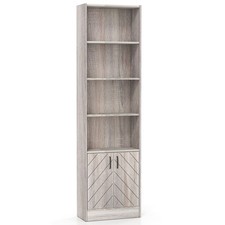 Costway tier bookshelf for sale  IPSWICH
