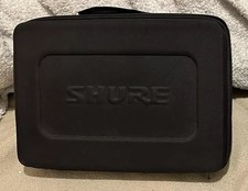 Shure mic microphone for sale  LONDON
