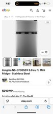 Insignia cf3oss9 3.0 for sale  Rosedale