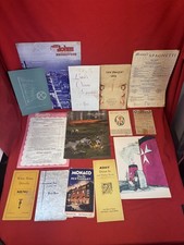 Lot vintage 1940s for sale  San Diego