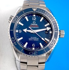 Mens omega seamaster for sale  Addison