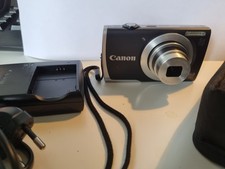 compact canon powershot d'occasion compact canon powershot d'occasion  Rennes