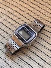 Ricoh alarm chronograph for sale  UK