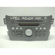 39101 51k0 autoradio usato  Mineo